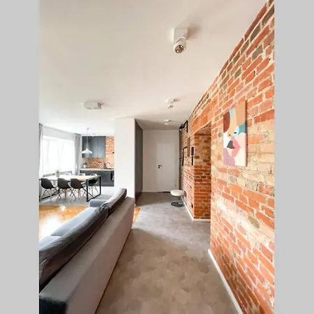 Apartamento Super Apart Niepodleglosci 235/237