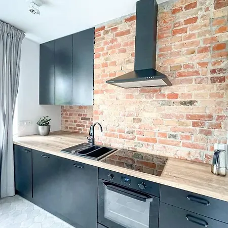 Apartment Super Apart Niepodleglosci 235/237 Warsaw
